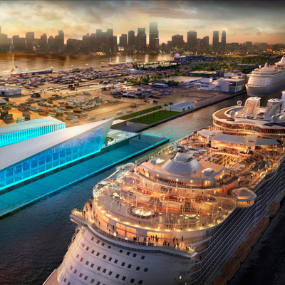 Cruises